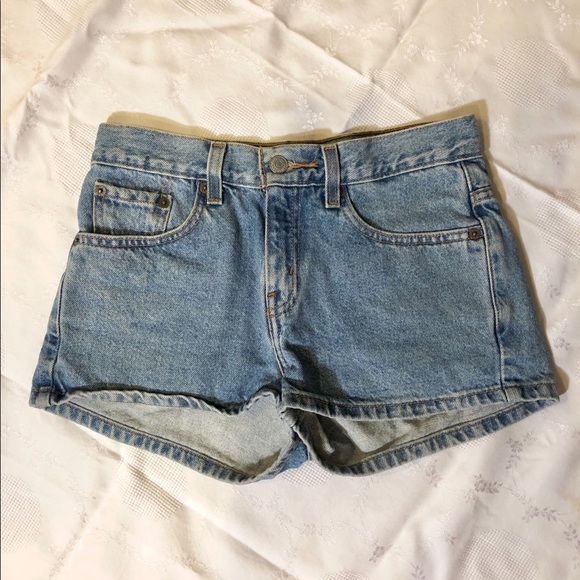 Levi's Pants - Vintage Levi’s Shorts